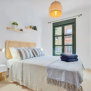  Apartment Location Ever In Boliches Spain