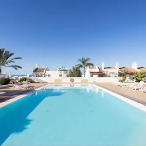  Apartment New Seaview - Playa Paraiso Spain