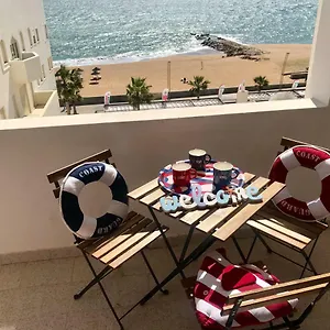  Apartamento Ethnic Sea View By Ethnic Ocean