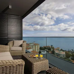  Apartment Angel's Paradise Luxury And Sophistication Portugal